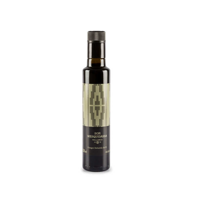 VINAGRE BALSÀMIC 250 ML