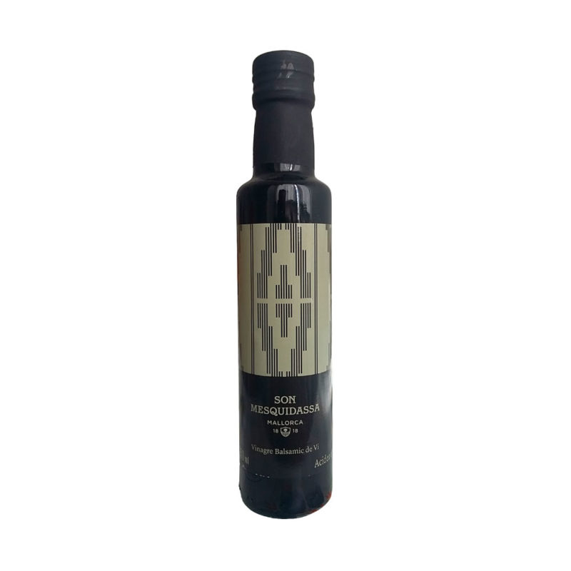 VINAGRE BALSÀMIC 500 ML