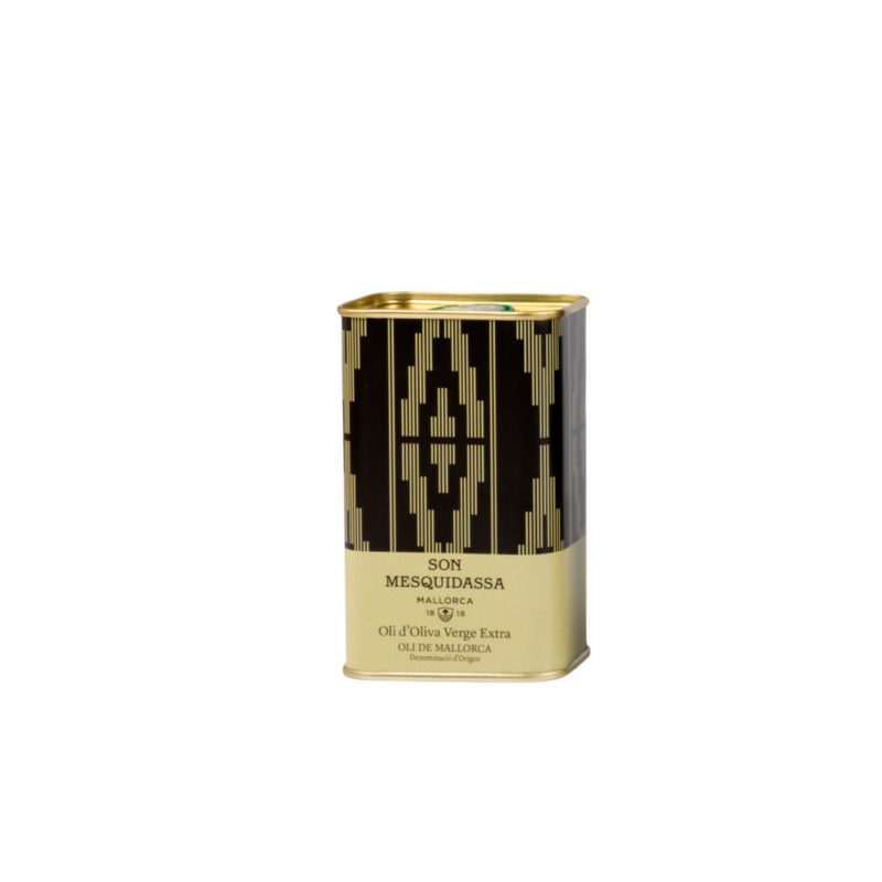 SON MESQUIDASSA 250 ML (LLAUNA)