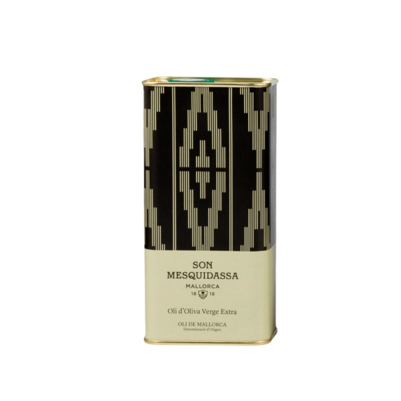 SON MESQUIDASSA 500 ML (LLAUNA)