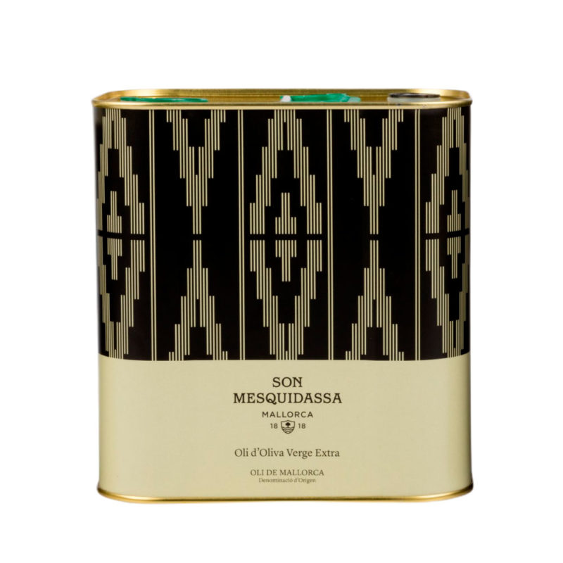 SON MESQUIDASSA 2500 ML (LLAUNA)