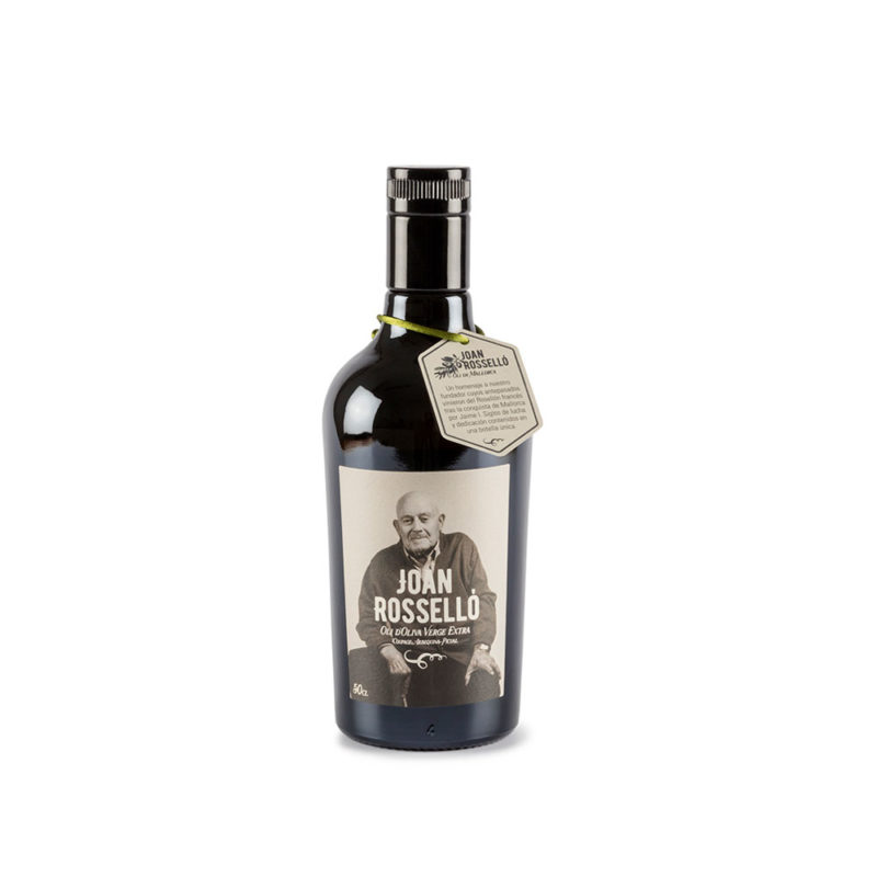JOAN ROSSELLÓ 500 ML