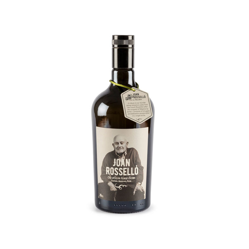JOAN ROSSELLÓ 750 ML