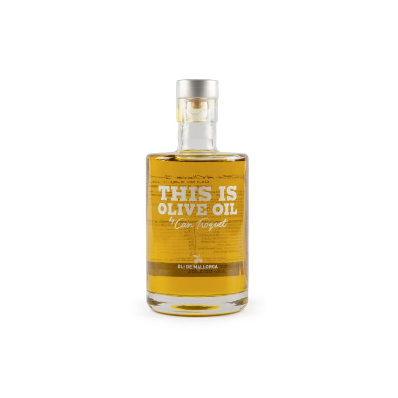 CAN TROQUET 500 ML