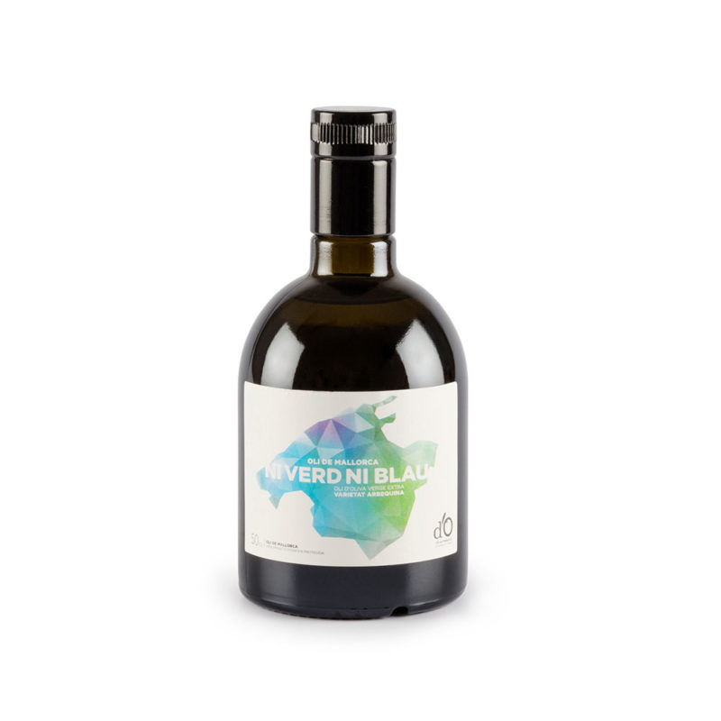 NI VERD NI BLAU 500 ML