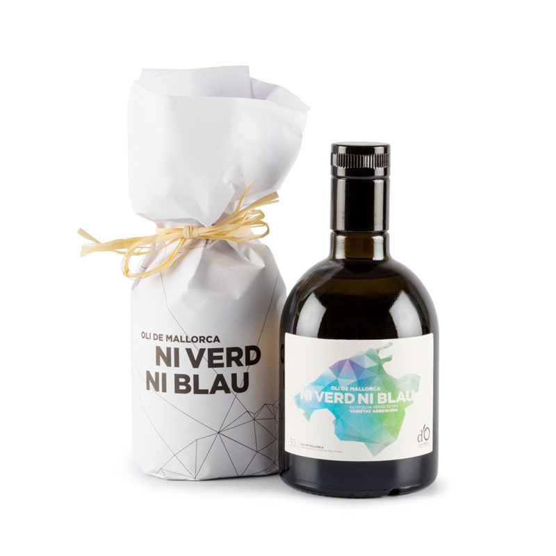 NI VERD NI BLAU 500 ML