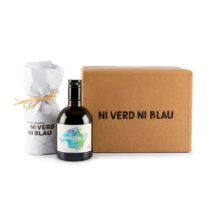 NI VERD NI BLAU 500 ML - Imatge 3