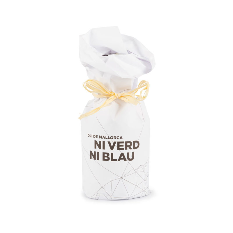 NI VERD NI BLAU 500 ML