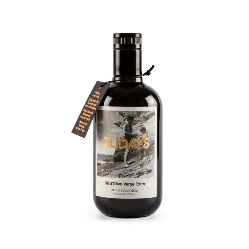 OLIDAYS 500 ML