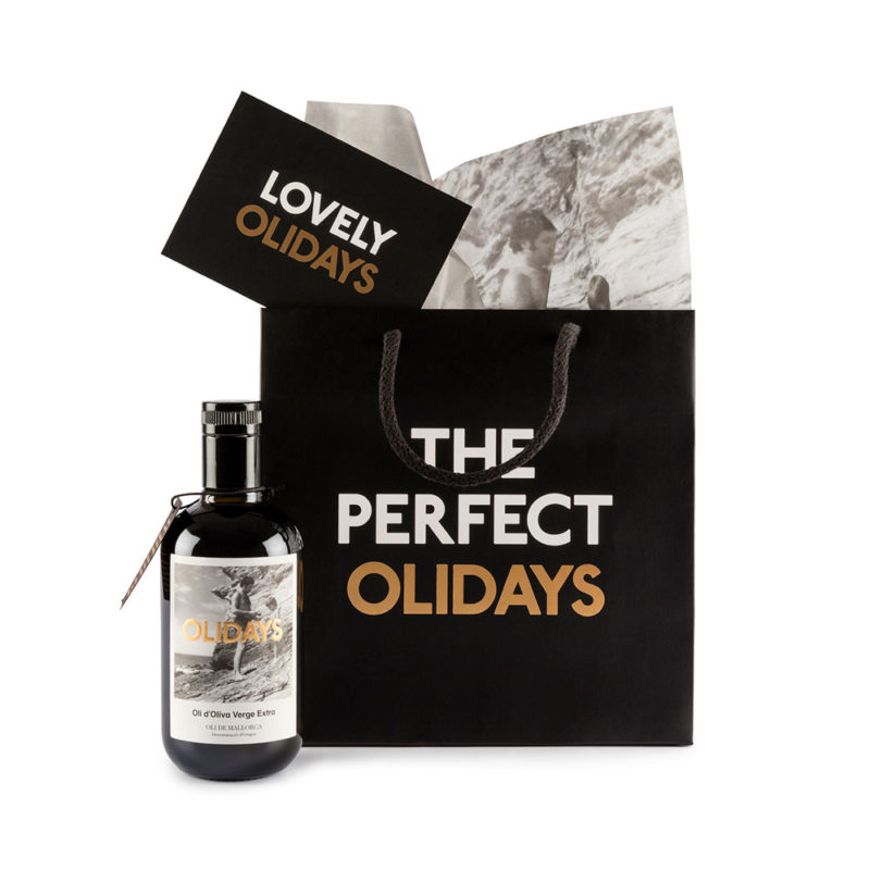 OLIDAYS 500 ML