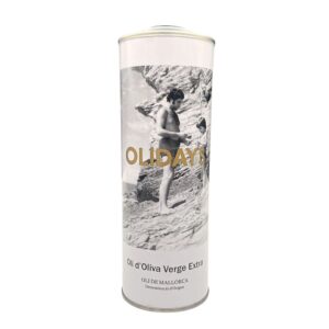 OLIDAYS 500 ML (CAN)