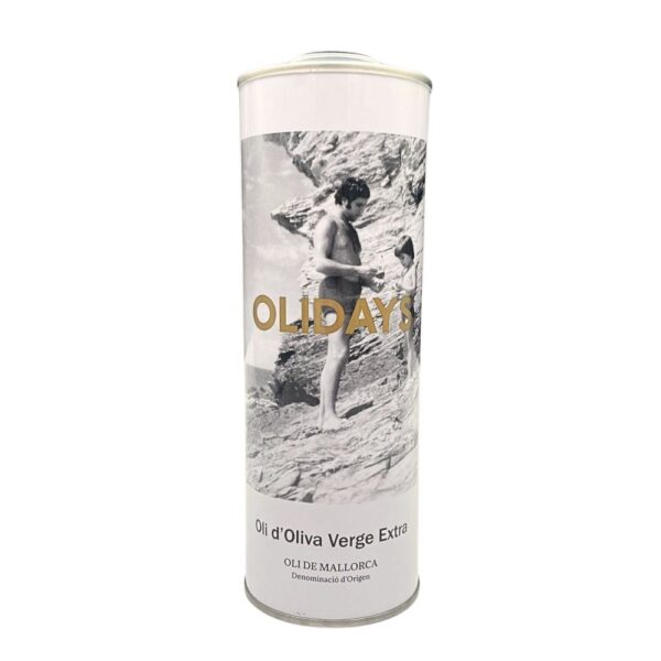 OLIDAYS 500 ML (DÜRFEN)