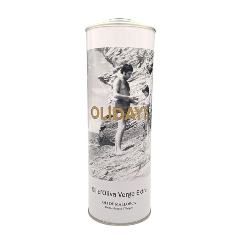 OLIDAYS 500 ML (LLAUNA)