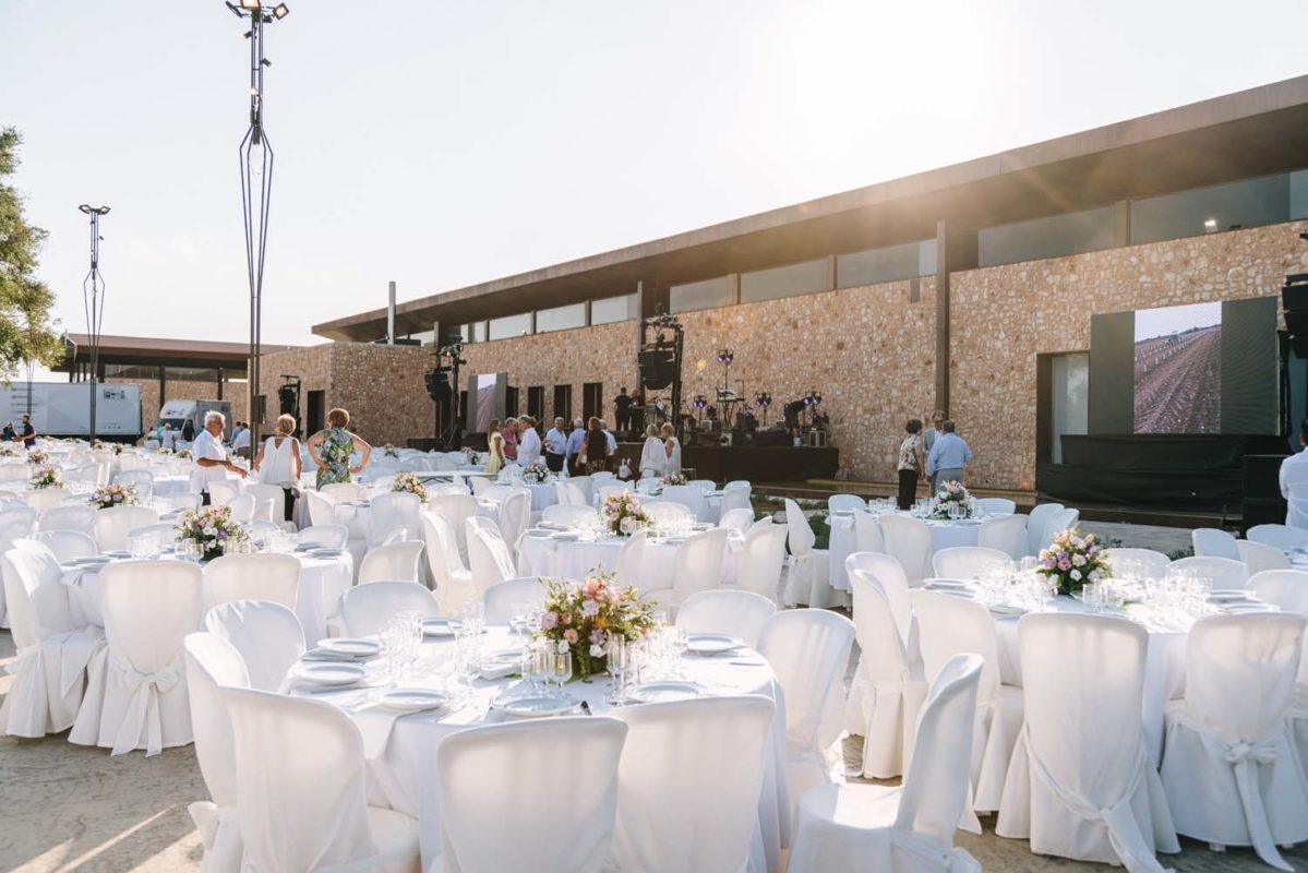 Son Mesquidassa - Finca - Eventos - Mallorca