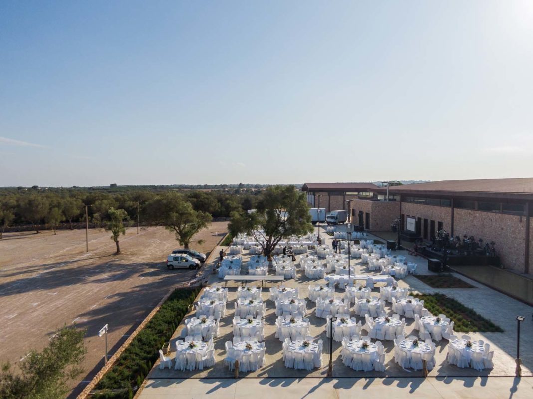 Son Mesquidassa - Finca - Eventos