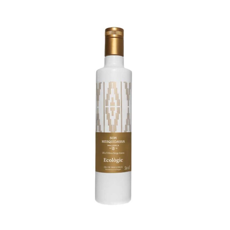 ECOLÒGIC 500 ML
