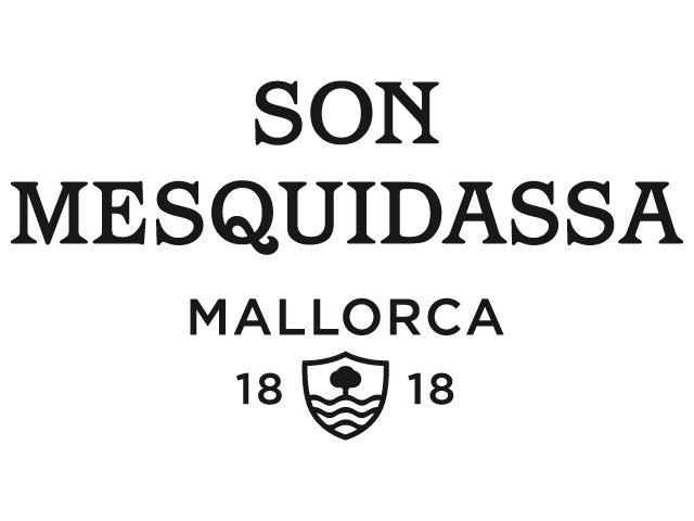 Logo Son Mesquidassa Mallorca