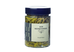 Sea fennel