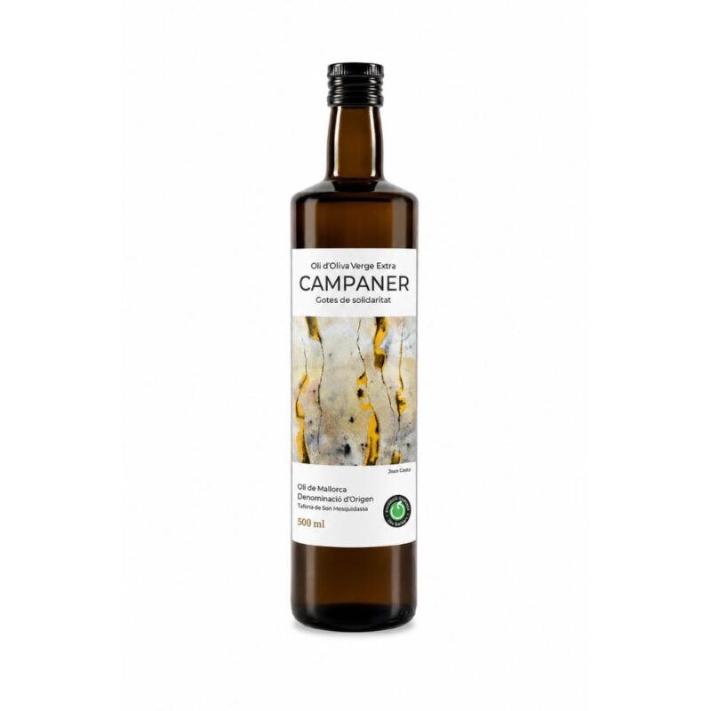 CAMPANER 500 ML