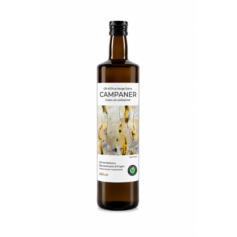 CAMPANER 500 ML - Image 1