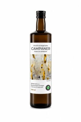 Oli Campaner