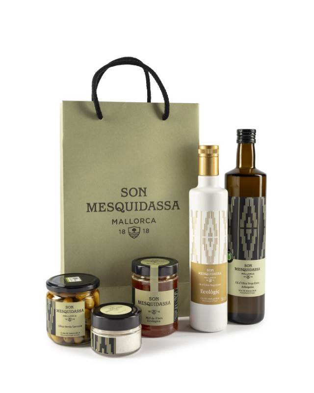 Comprar oli d'oliva en línia