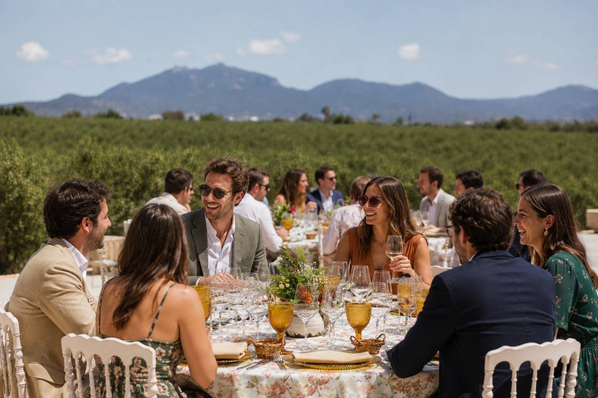 Esdeveniments a Mallorca